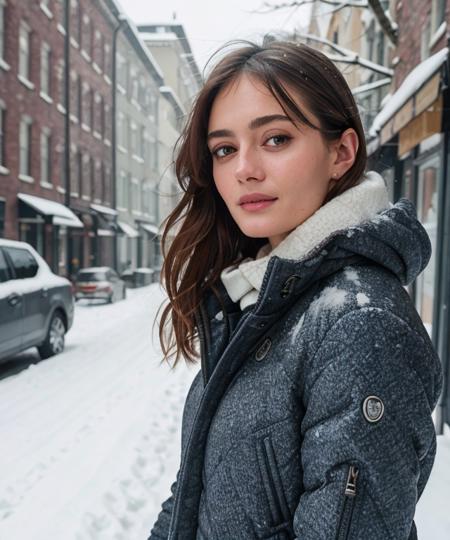 Ella Purnell v1.0
