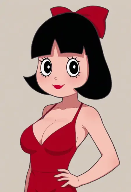 Lulú 2011 (Mexican's soda)