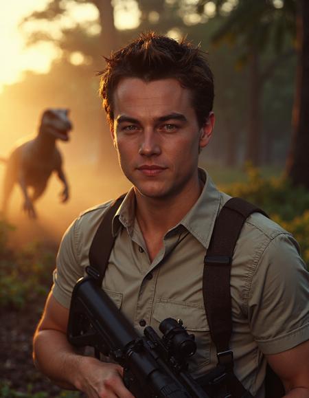 Leonardo DiCaprio (Ca 1997) v1.0