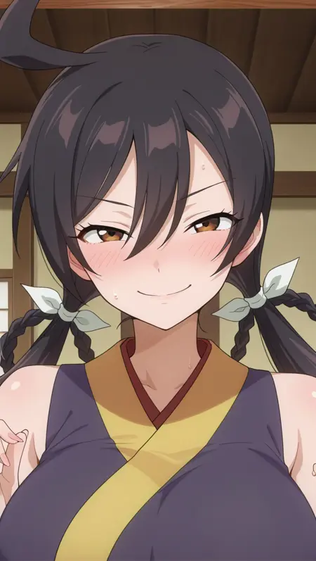 卡咪卡-妖精的尾巴(Kamika-Fairy Tail)