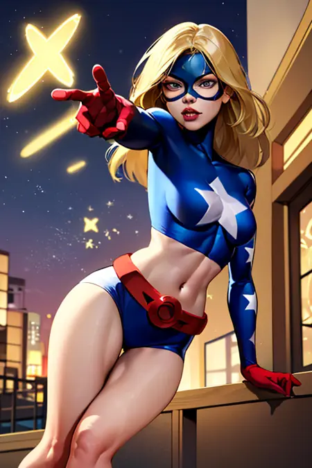 Stargirl (DC Comics)