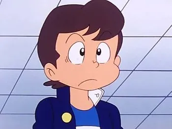 Maruno_Tanuki's Avatar