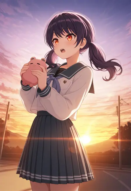 Futaba Tsukushi | BanG Dream! | バンドリ!