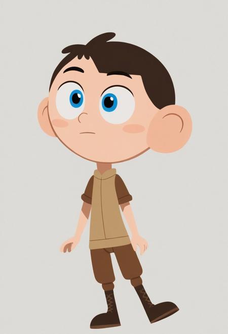 Dolph Houston - Camp Camp Dolph Houston - Camp Camp