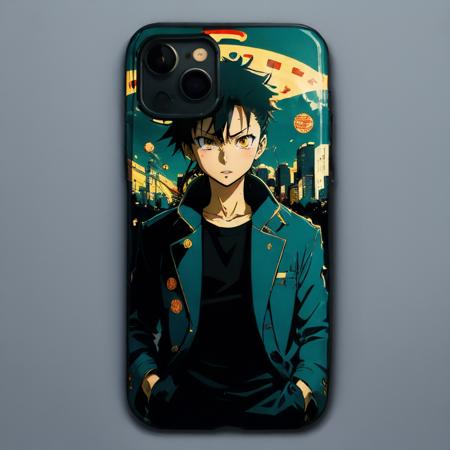 Phone case