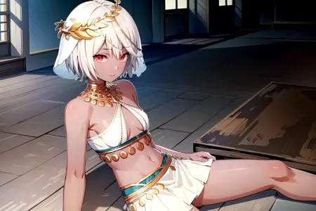 Punishing Grey Raven-Sophia(苏菲亚)