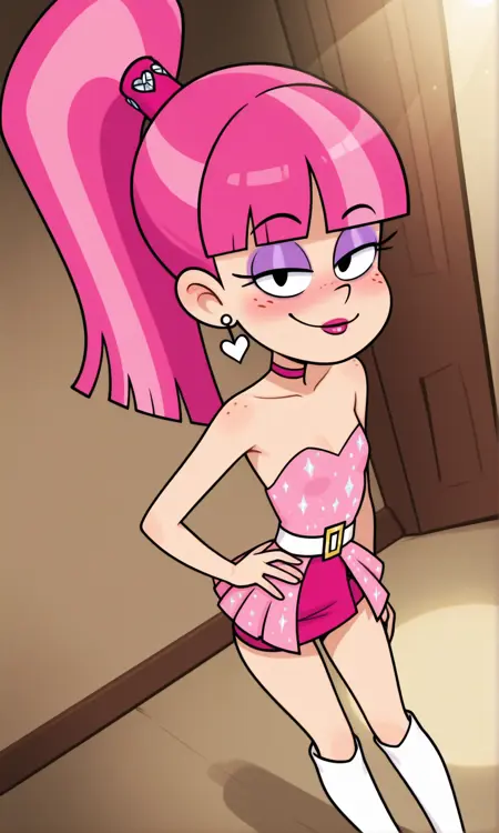 Lulu Loud