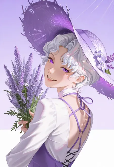 Pilgrim_'s Avatar