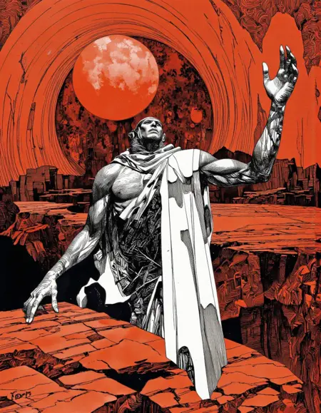 Sergio Toppi