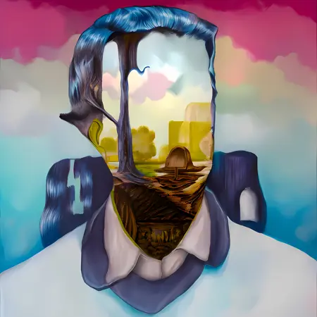 Phizography - Art Style