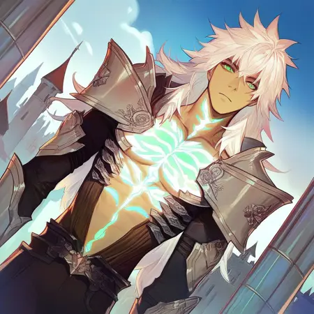 Siegfried Fate