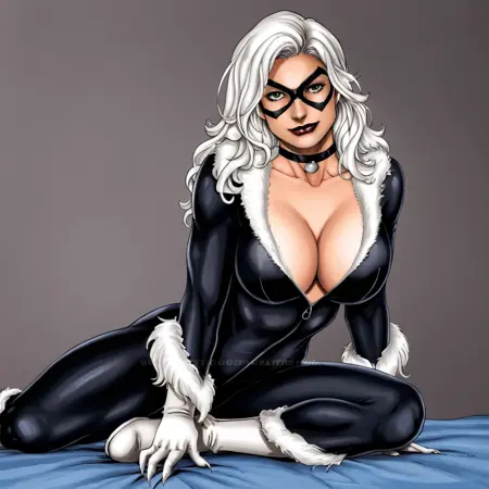 Daniele Torres (Artstyle) - LoRA PonyXL [NSFW Support]