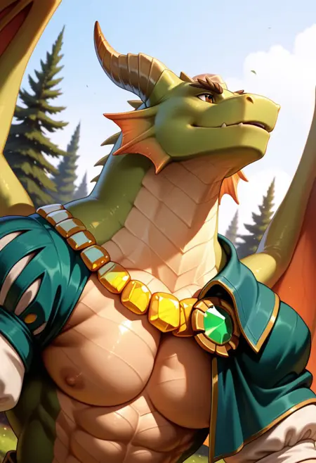 Nestor - Spyro Reignited Trilogy