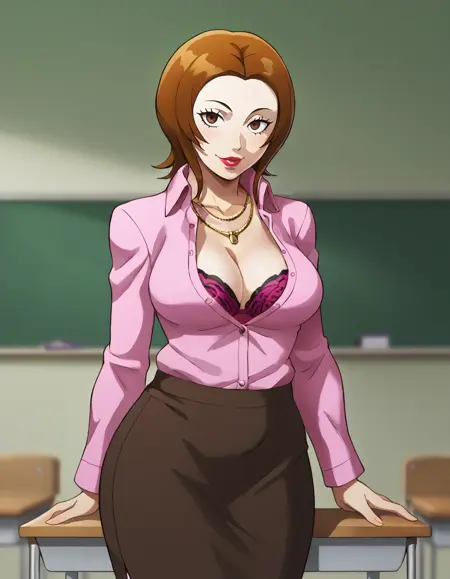 Kashiwagi Noriko