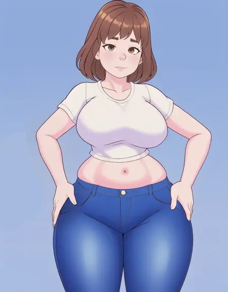 mommyLoRA