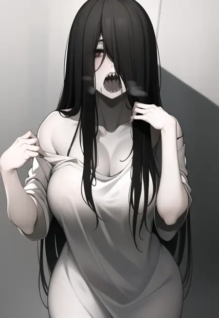 Yamamura Sadako (The Ring) LORA