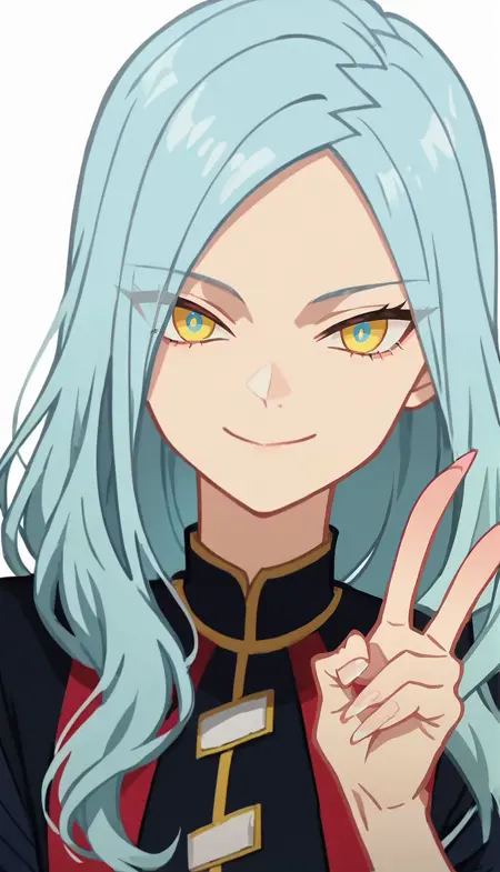 Vanfeny Vamp - Inazuma Eleven GO: Chrono Stone