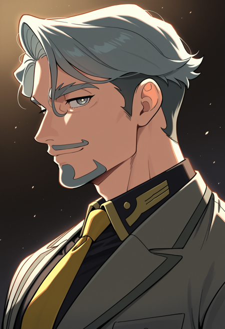 Challia Bull (Gundam Gquuuuuux) V1