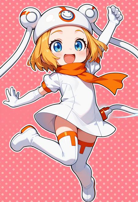 Gumako (ぐま子) v0.5