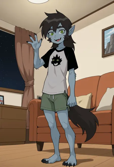Benwolf