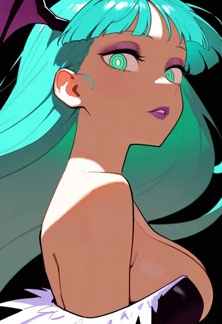 MUS_ST | Cartoon Style | Illustrious