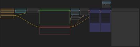 Wan 2.2 T2I Low Noise 2-Pass basic workflow v1.0