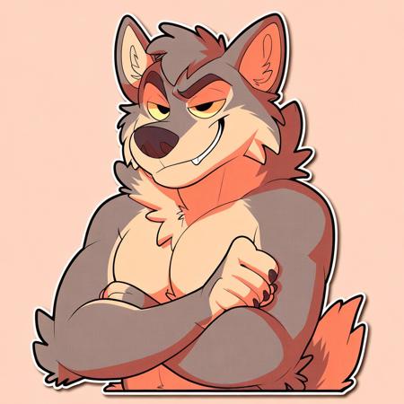 Nowandlater Telegram Stickers V1