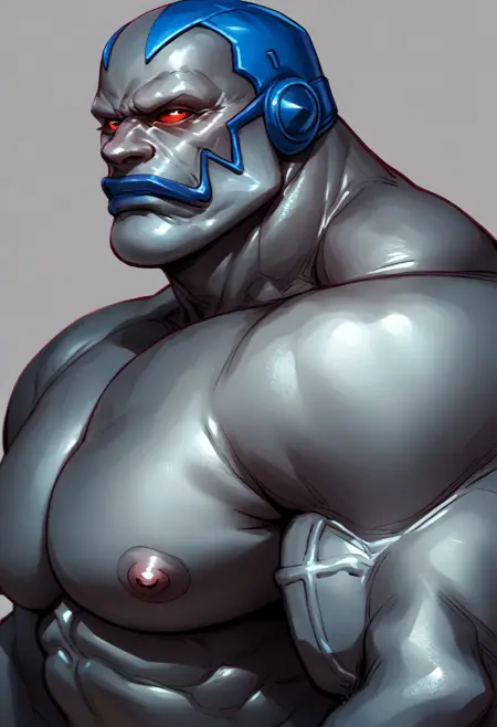 Apocalypse (X-men) [REUPLOAD]