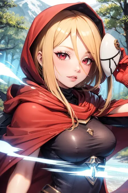 Evileye (Overlord)