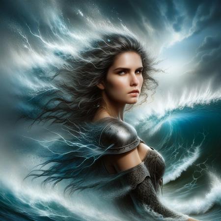 watercolor style, 
Surrealism, 
very thin lines, 
stylize 1000, 
line art, 
watercolor wash, 
2d, 
Luis Royo style, 
analog style, 
fantasy, 
hyperdetailed painting, 
complex, 
head and shoulders portrait, 
Lord of the seas, 
tsunami, 
raging ocean, 
lightening, 
gale force winds, 
8k resolution, 
concept art, 
by Greg Rutkowski, 
Artgerm, 
WLOP, 
Alphonse Mucha dynamic lighting hyperdetailed intricately detailed art trending on Artstation, 
triadic colors, 
Unreal Engine 5, 
volumetric lighting, 
unreal engine, 
greg rutkowski, 
loish, 
rhads, 
beeple, 
makoto shinkai and lois van baarle, 
ilya kuvshinov, 
rossdraws, 
tom bagshaw, 
Brad Rigney, 
global illumination, 
detailed and intricate environment, 
trending on artstation, 
sharp focus, 
studio photo, 
intricate details, 
highly detailed, 
by greg rutkowski, 
intricate detail, 
illustration, 
clear eyes, 
perfect clear face, 
intricately detailed, 
pen and ink illustration, 
triadic colors, 
deep color, 
Andrew Wyeth, 
Alessandro Gottardo, 
Katherine Lam