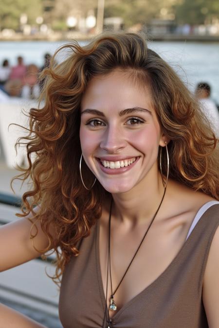 Julia Roberts v1.0