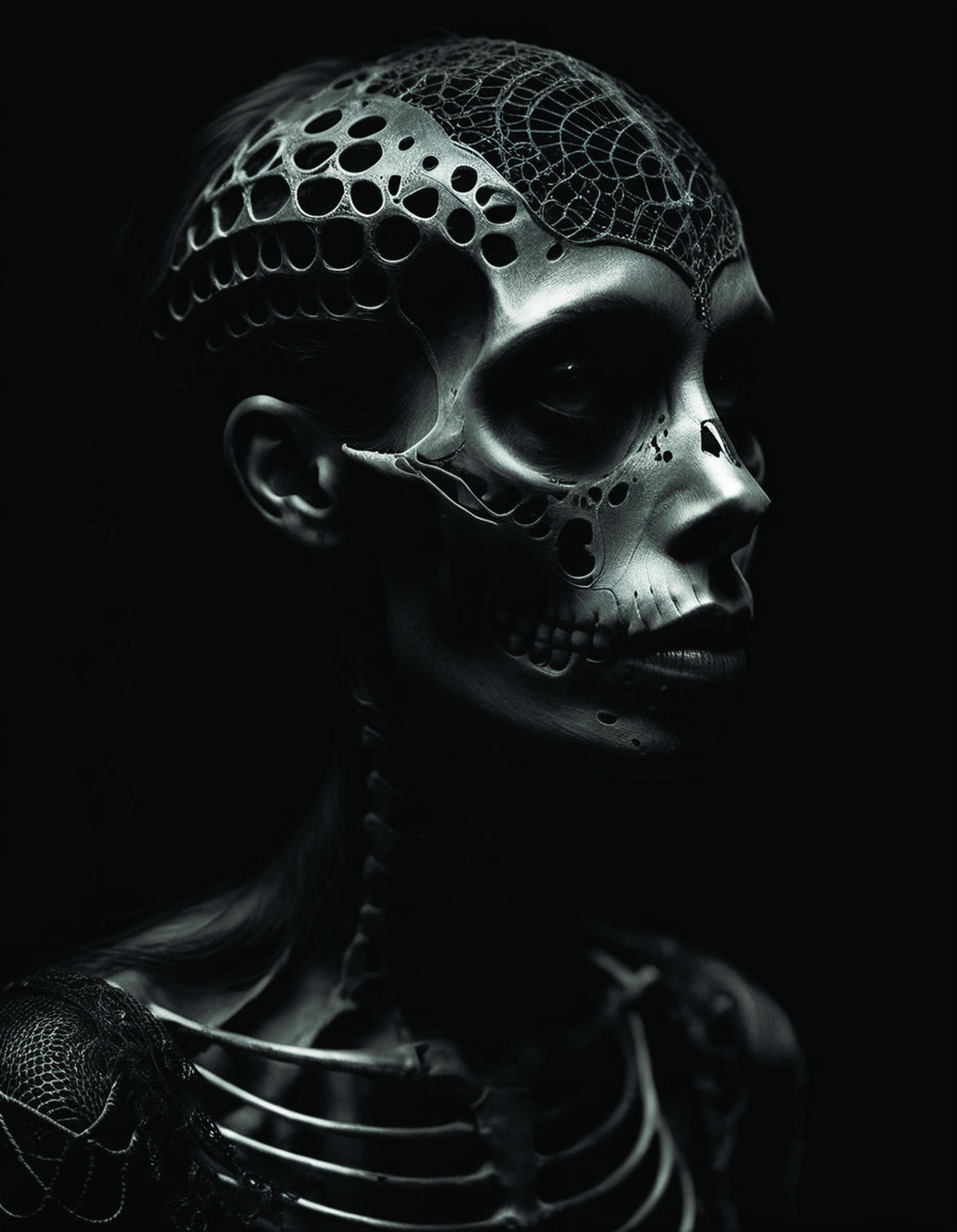 Horror Skeletons [LoRA 1.5+SDXL] image by diegocr