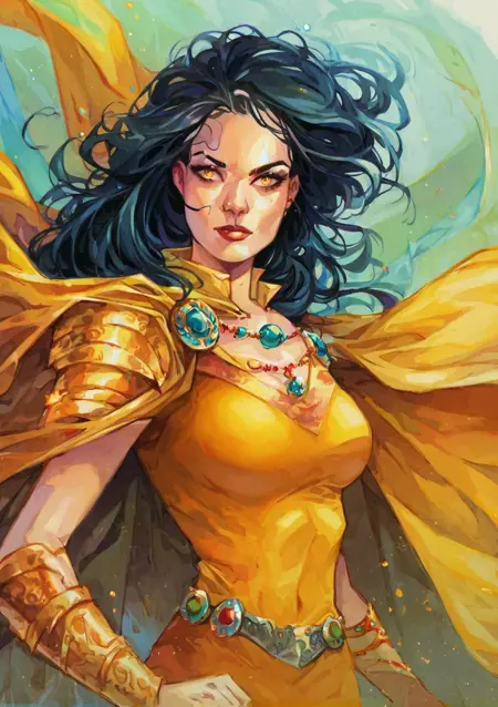 Tony Moy style for pony XL