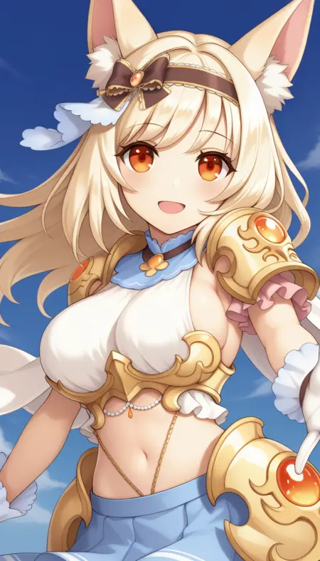 Soll/ソル (Legend Clover / legeclo) All costume!!!