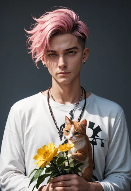 Character & Meme Concept Embeddings PDXL - FlwrBoy_PonyXL