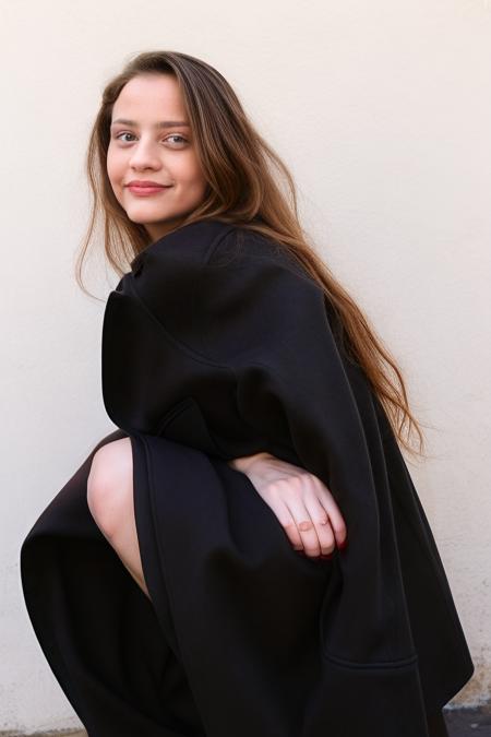 Avri Norwood V1