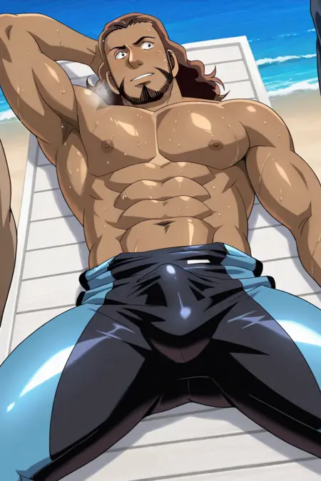 Matsumoto Mitsushi - Detective Conan: Jolly Roger in the Deep Azure