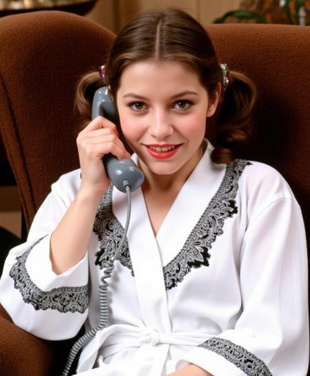 Tiny Tove - 1970's-80's adult film actress v1.0