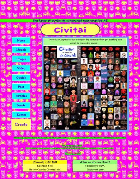 Geocities (midi not included) (Flux/F1D) v1