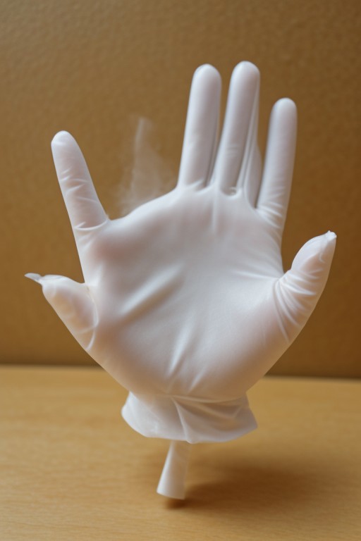 disposable glove