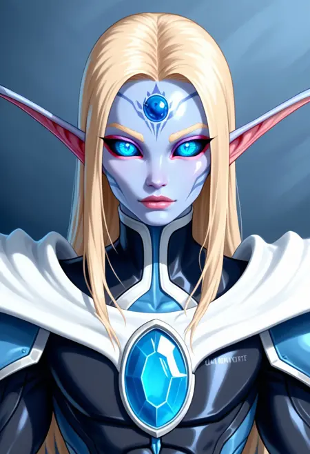 Xenothane's Avatar