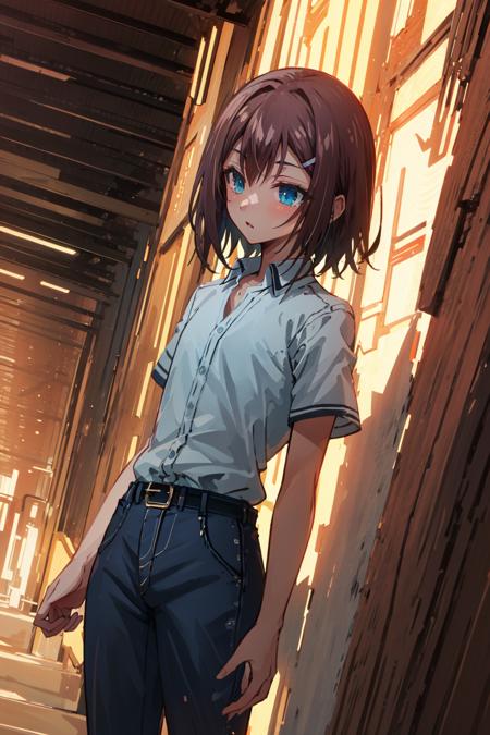 highly detailed,{best quality}, {{masterpiece}}, {highres}, original, extremely detailed 8K wallpaper,masterpiece, best quality, illustration, beautifully detailed eyes,cinematic lighting,Hideyoshi