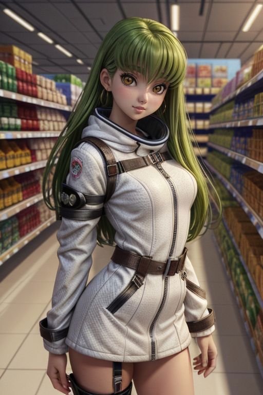 CC - Code Geass image by emaz
