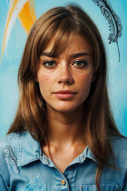 Francoise Hardy image by j1551