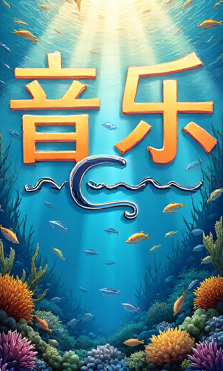 PosterCraft Poster Cover Generation + Automatic Text Modification to Chinese - Calligrapher v1.0