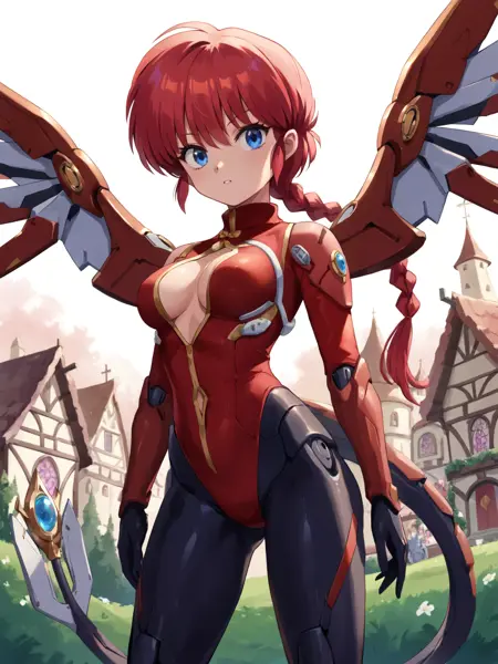 FayFashion Center Opening and Cutout Leotard