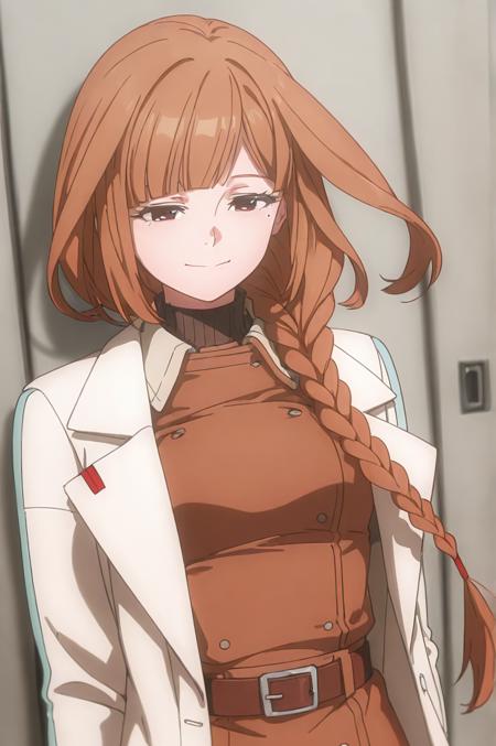 Setsuna (shangri-la frontier) illustrious