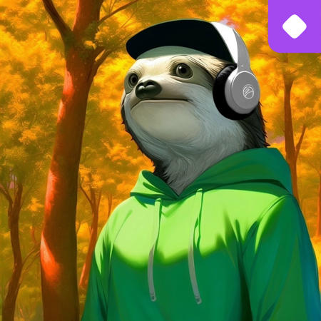 Green__Sloth's Avatar