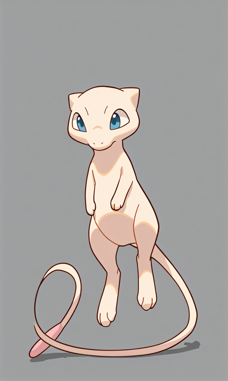 m3w, blue eyes, (pokemon)