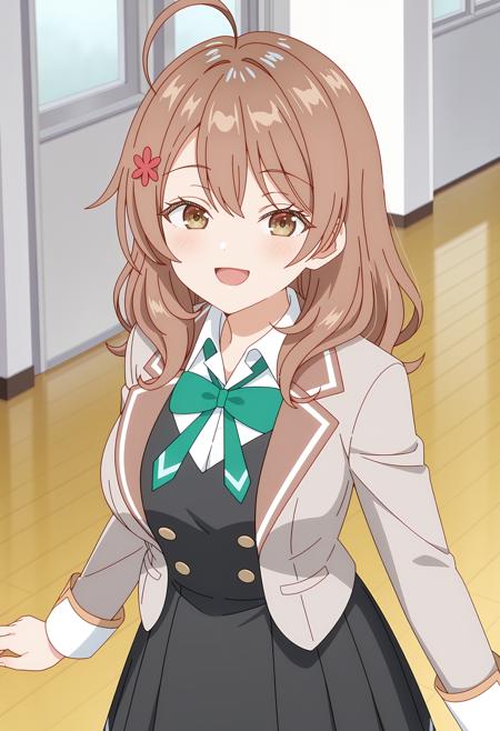 Alya Sometimes Hides Her Feelings in Russian_Maria Mikhailovna Kujou丨時々ボソッとロシア語でデレる隣のアーリャさん_マリヤ・ミハイロヴナ・九条丨不时轻声地以俄语遮羞的邻座艾莉同学_玛莉 v1.0